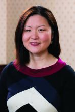 Dr. Lois W. Choi-Kain